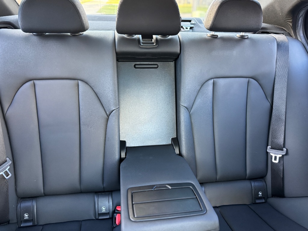 2019 BMW 330i - $14,998