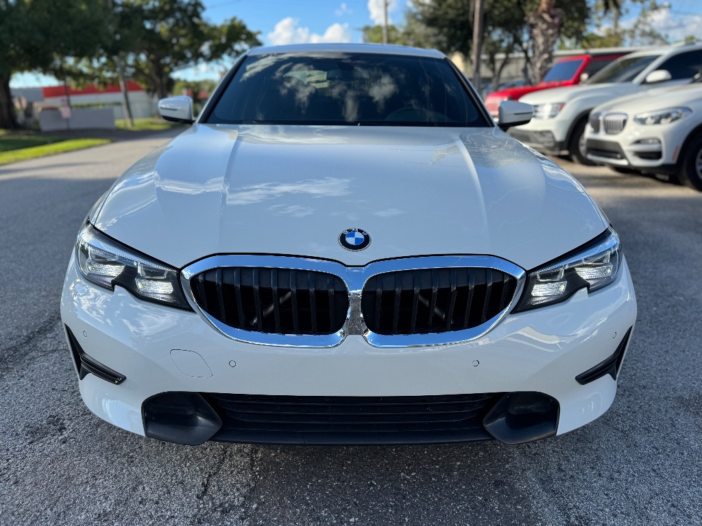 2019 BMW 330i - $14,998