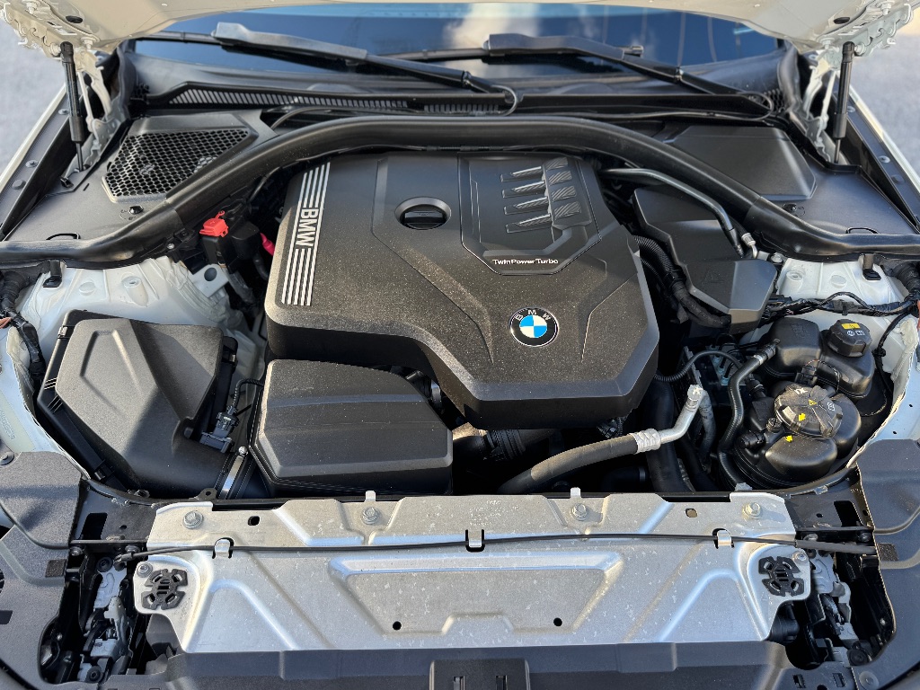 2019 BMW 330i - $14,998