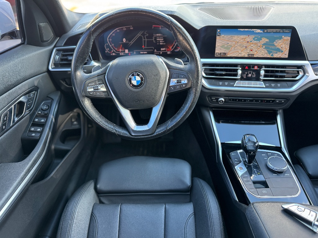 2019 BMW 330i - $14,998