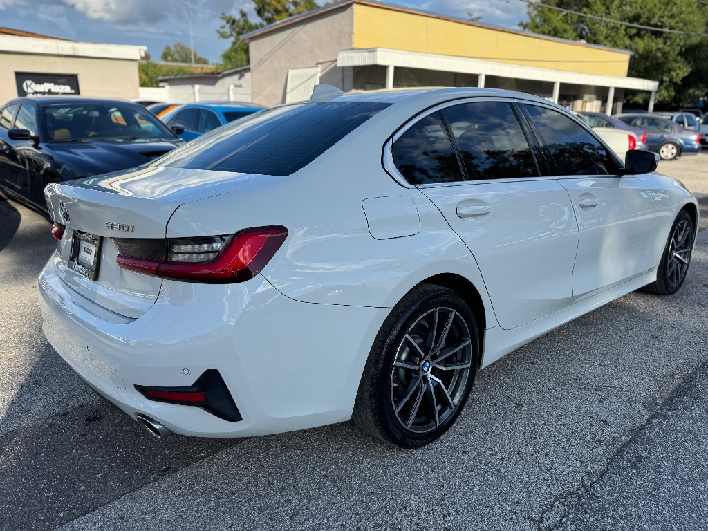 2019 BMW 330i - $14,998