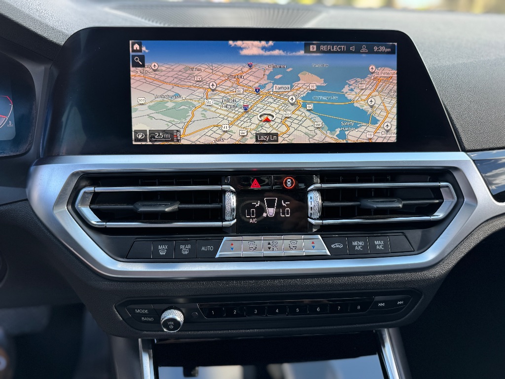 2019 BMW 330i - $14,998