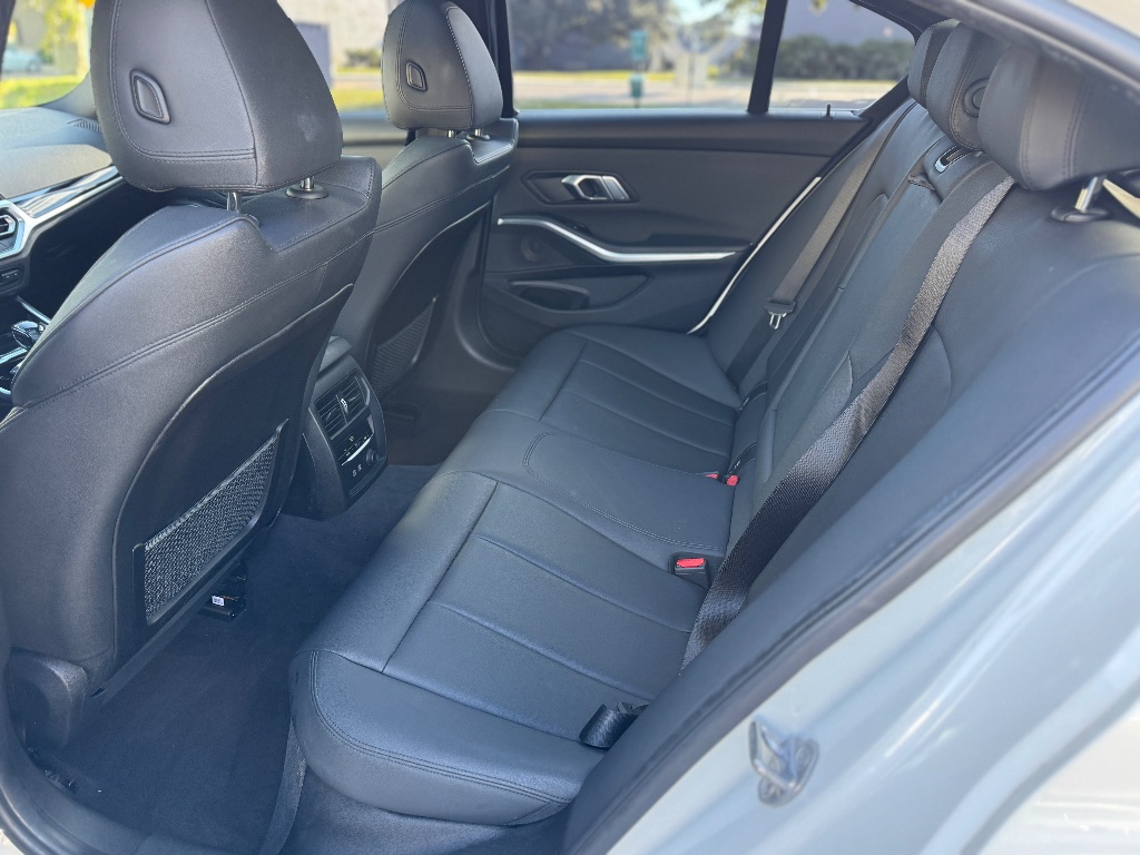 2019 BMW 330i - $14,998