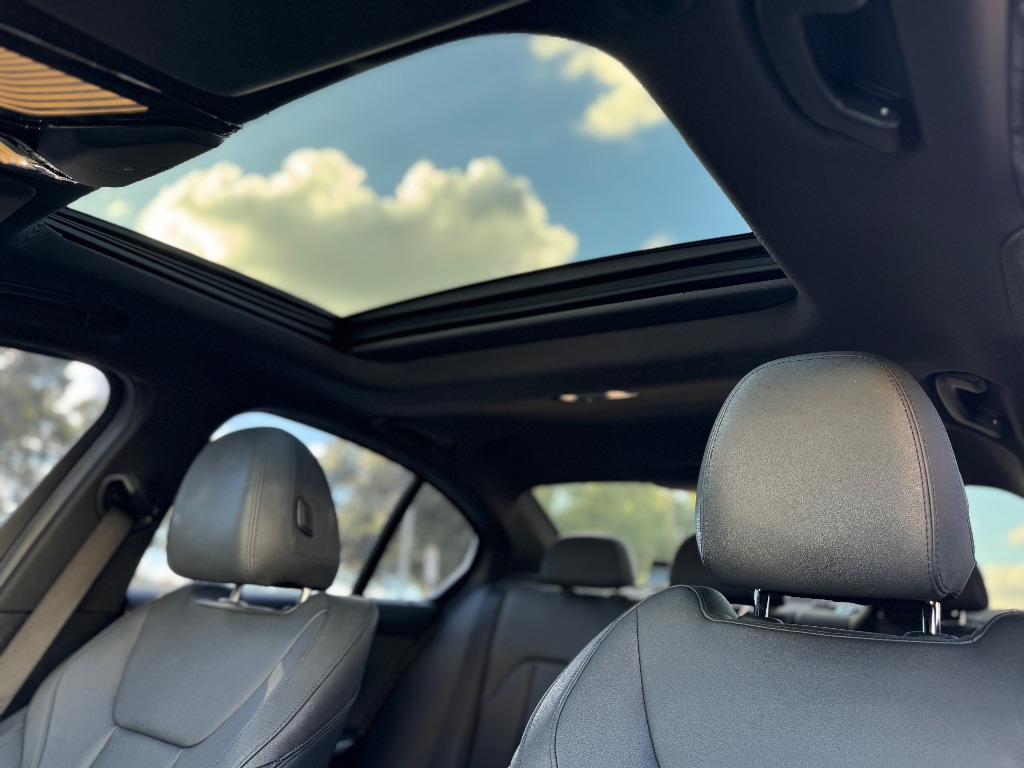 2019 BMW 330i - $14,998