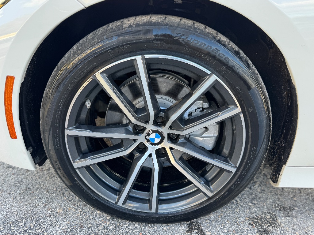 2019 BMW 330i - $14,998