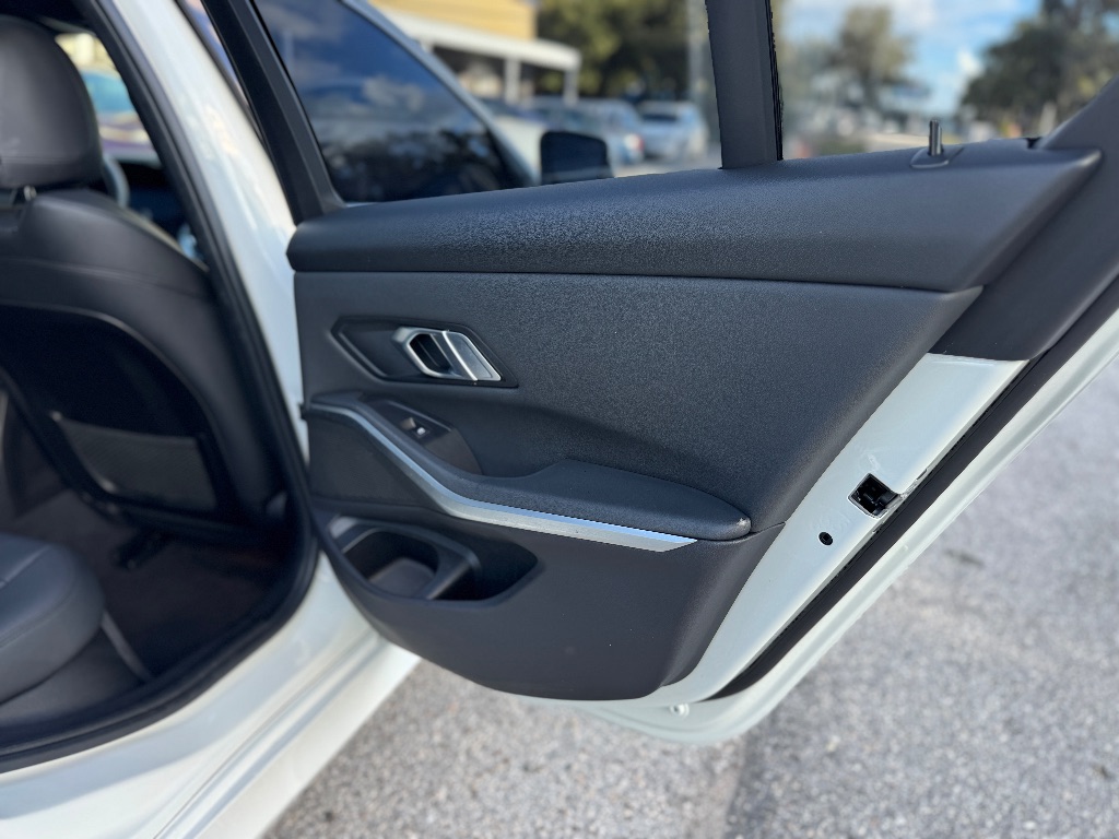 2019 BMW 330i - $14,998