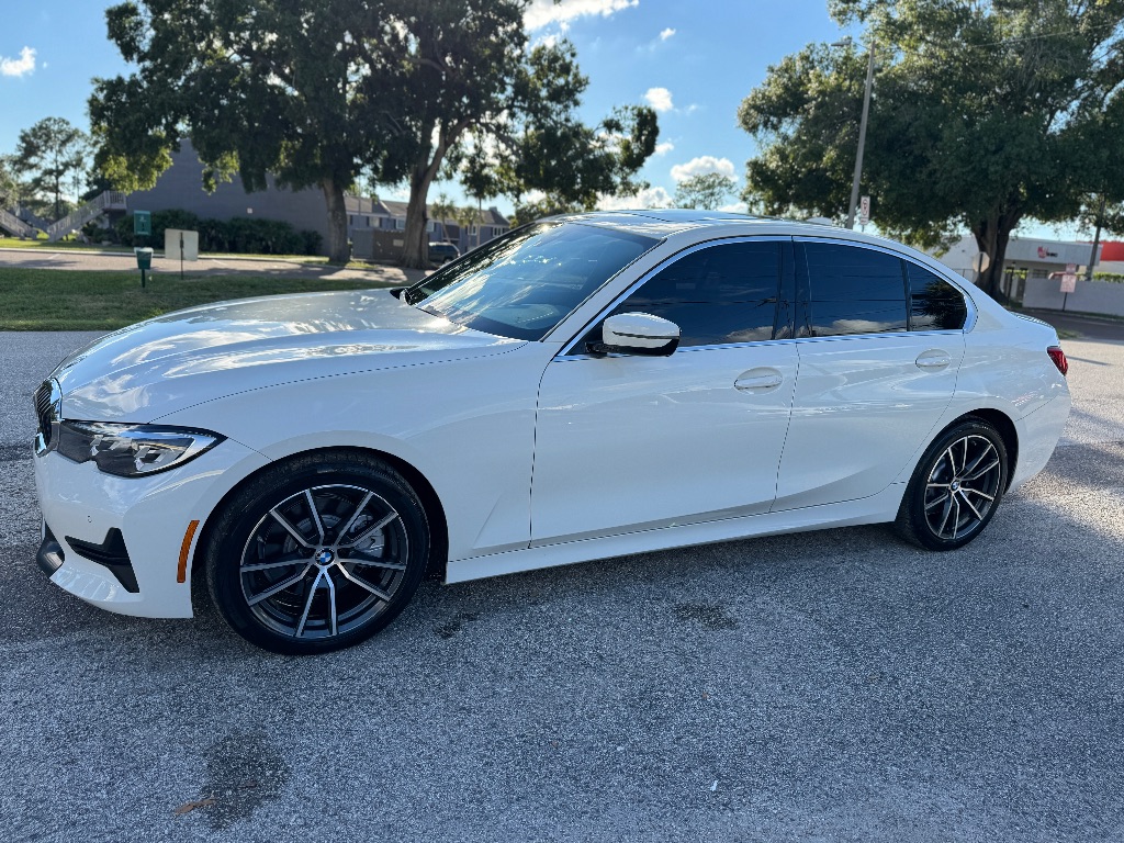 2019 BMW 330i - $14,998