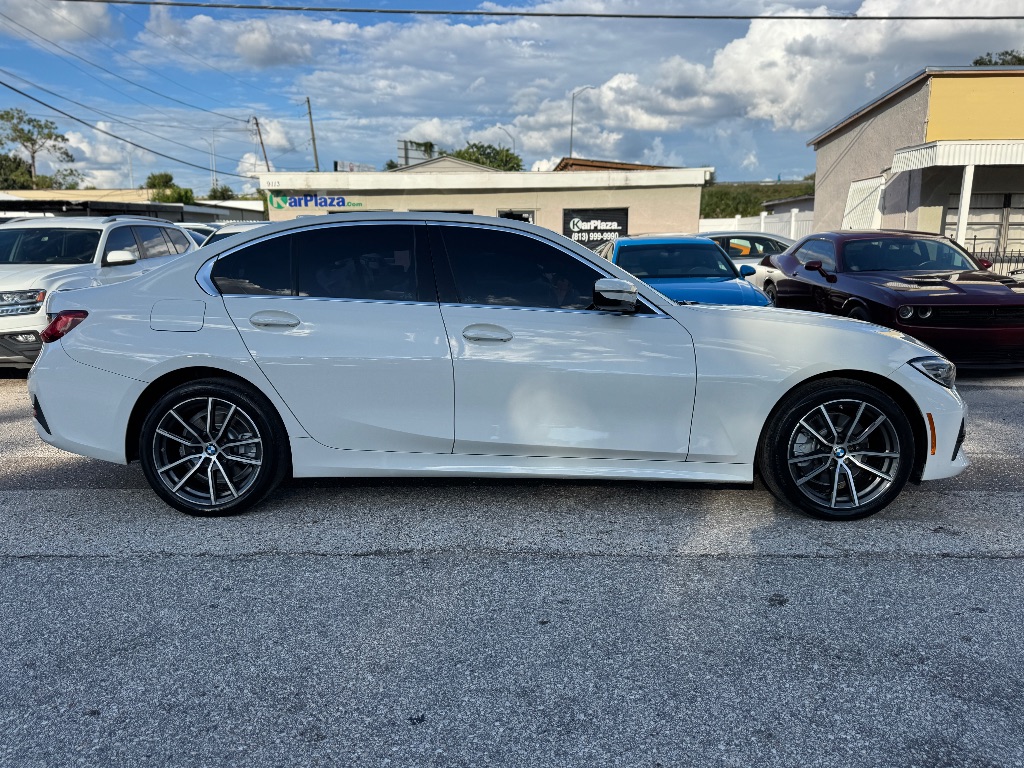 2019 BMW 330i - $14,998