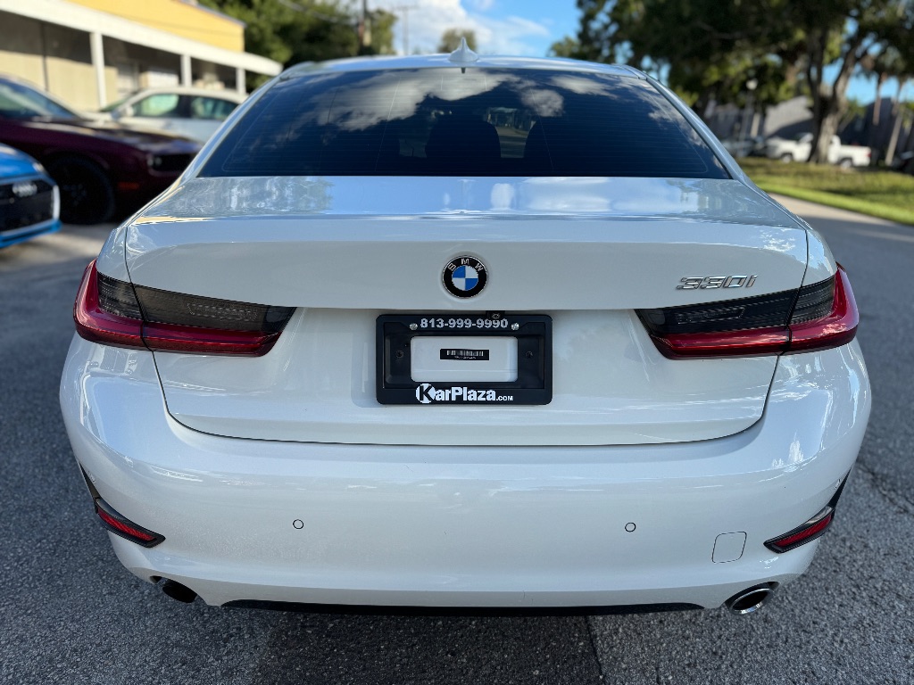 2019 BMW 330i - $14,998