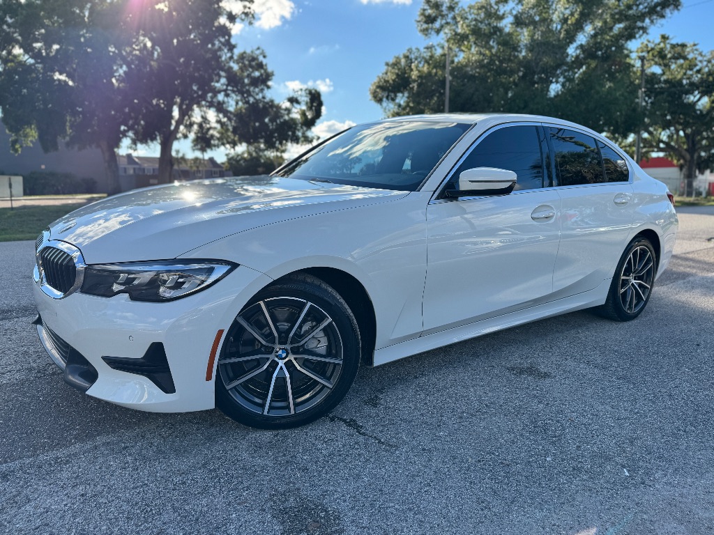 2019 BMW 330i - $14,998