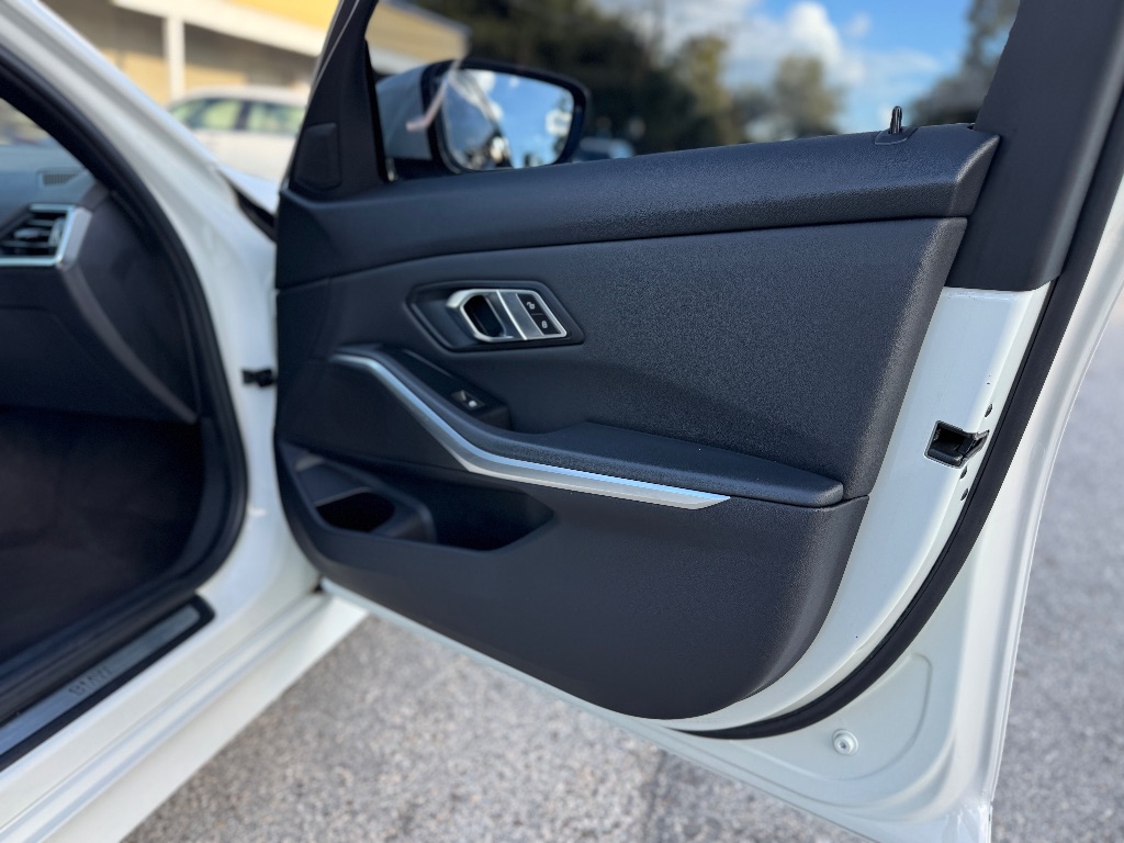 2019 BMW 330i - $14,998