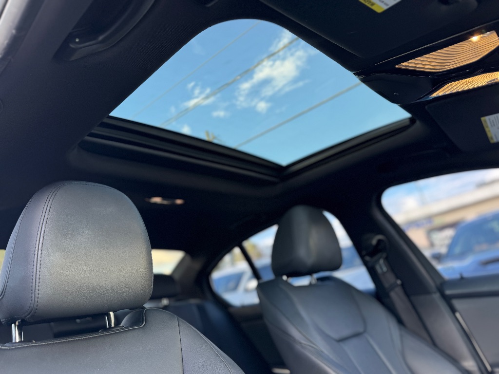 2019 BMW 330i - $14,998