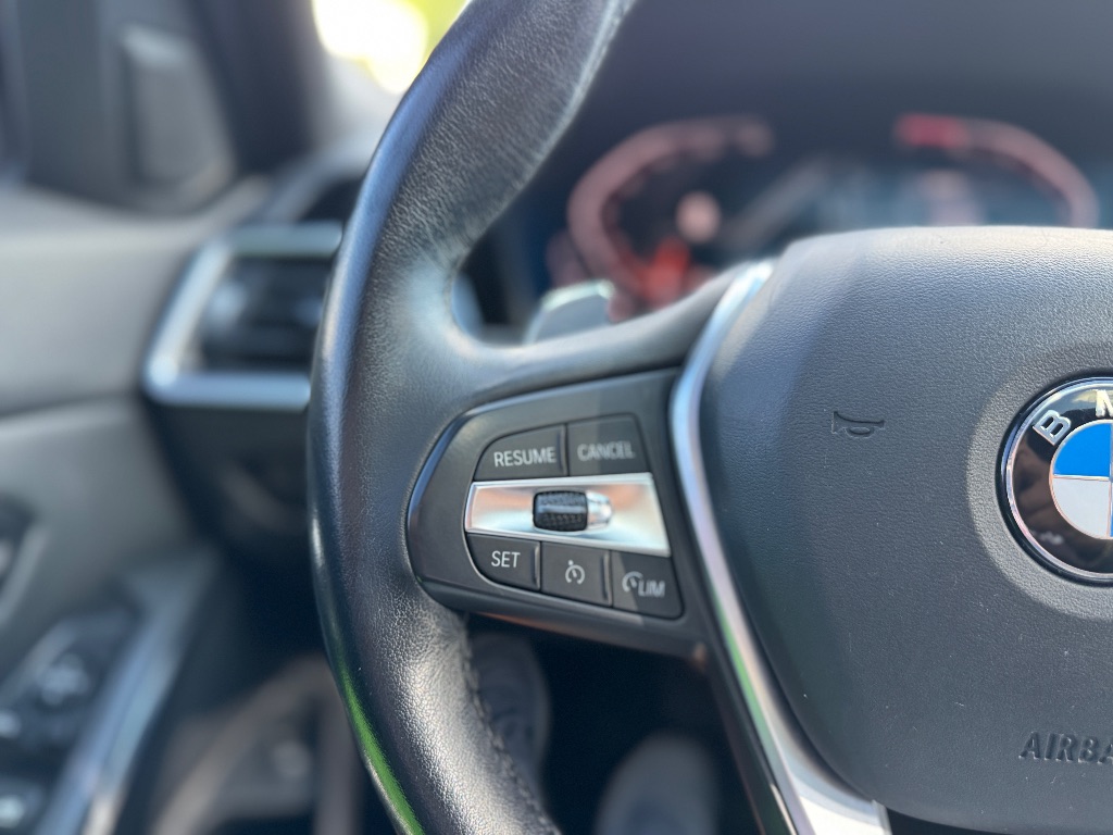 2019 BMW 330i - $14,998