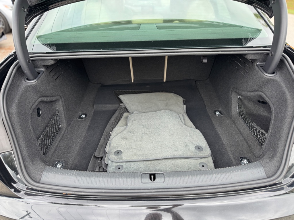 2018 Audi A4 - $12,998