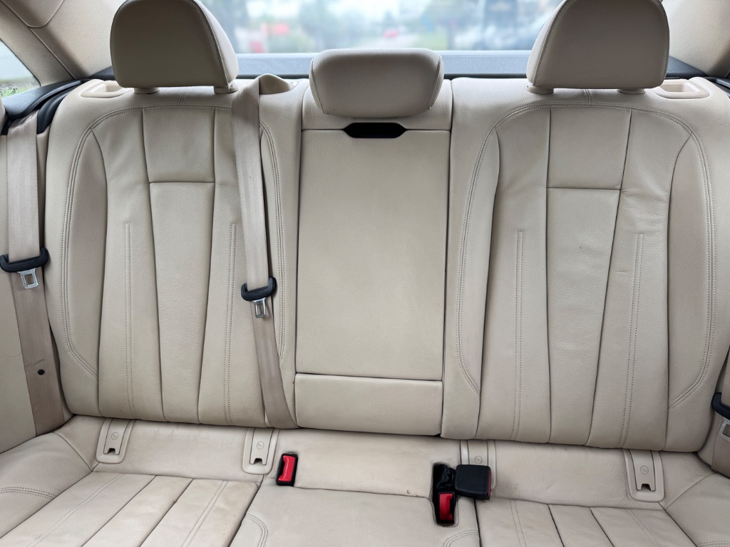 2018 Audi A4 - $12,998