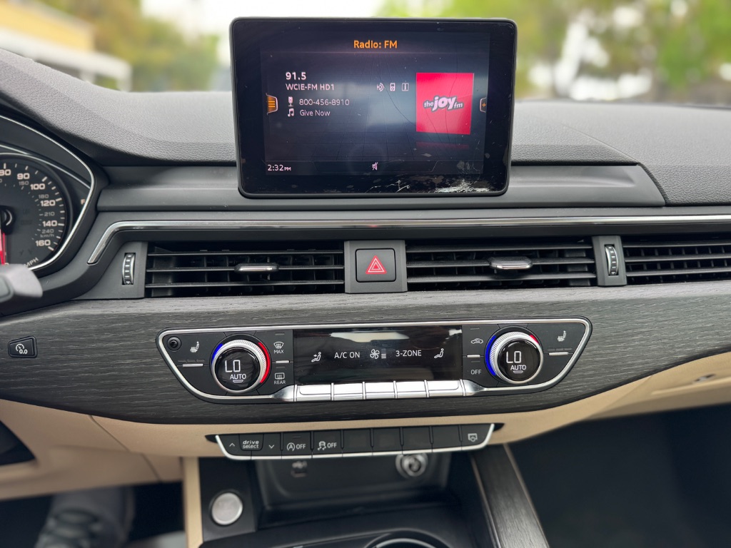 2018 Audi A4 - $12,998