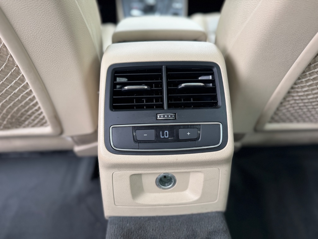 2018 Audi A4 - $12,998