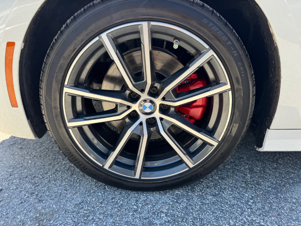 2021 BMW 330i - $19,998