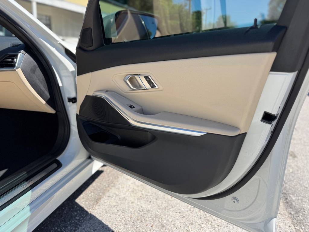 2021 BMW 330i - $19,998