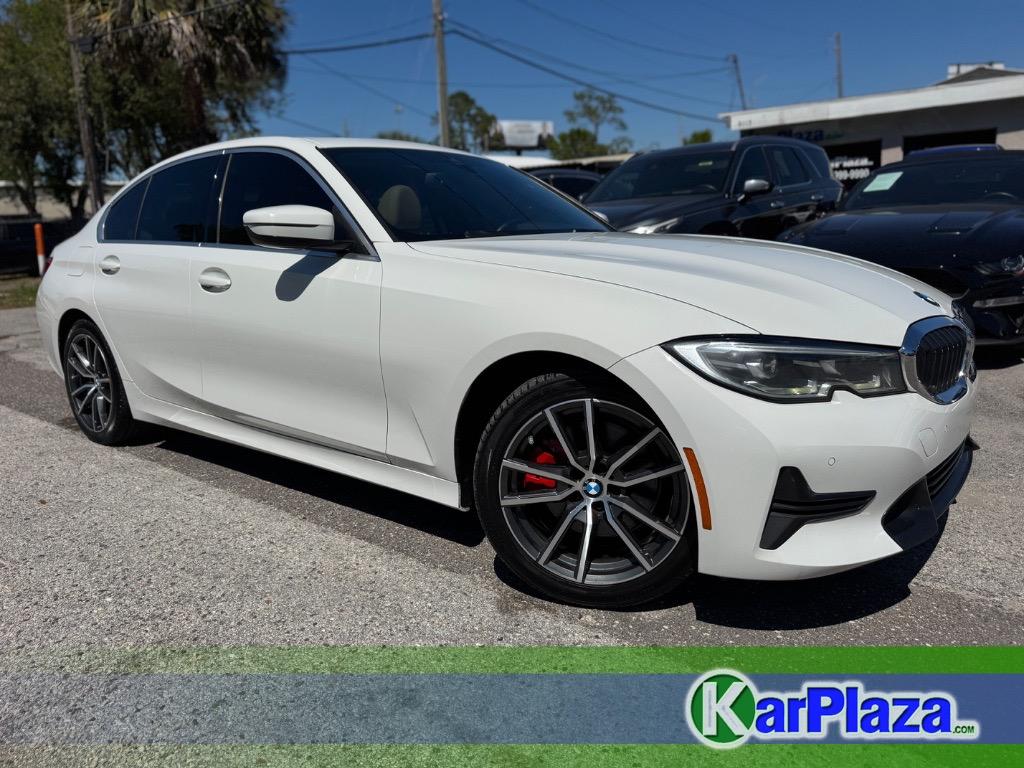 2021 BMW 330i - $19,998