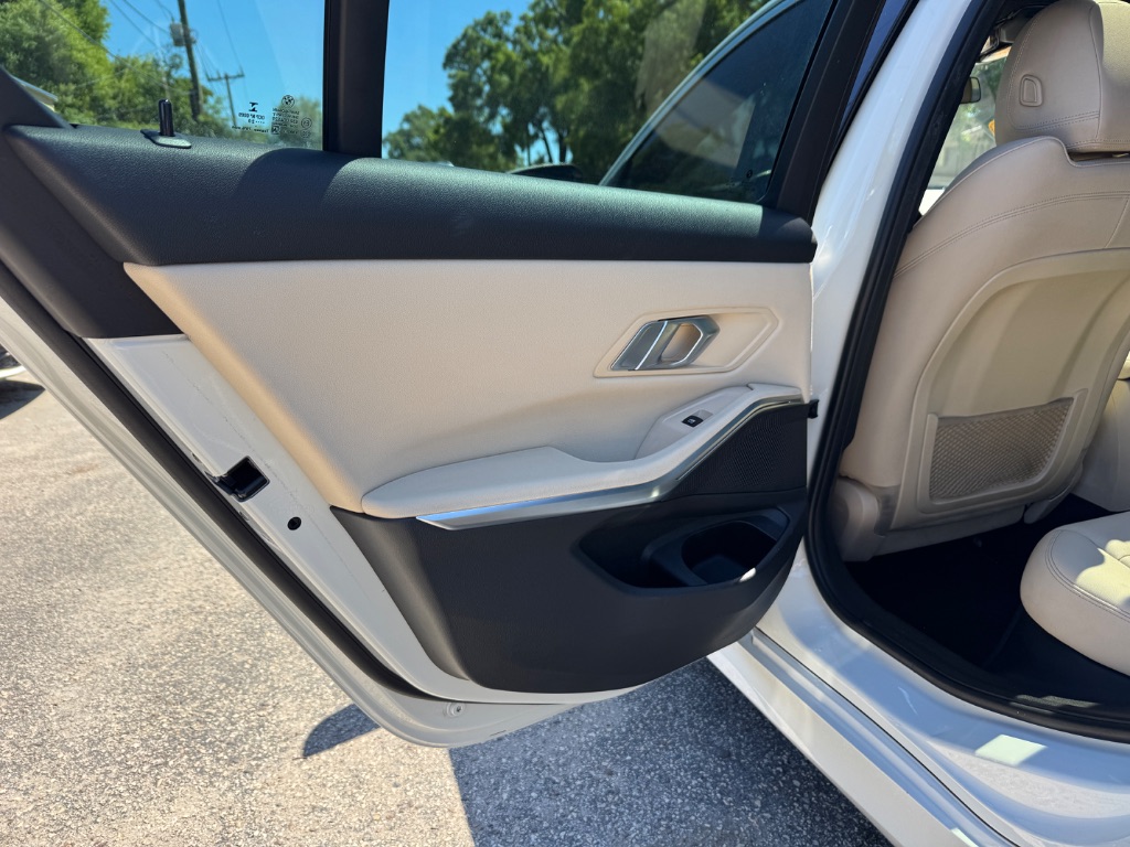 2021 BMW 330i - $19,998