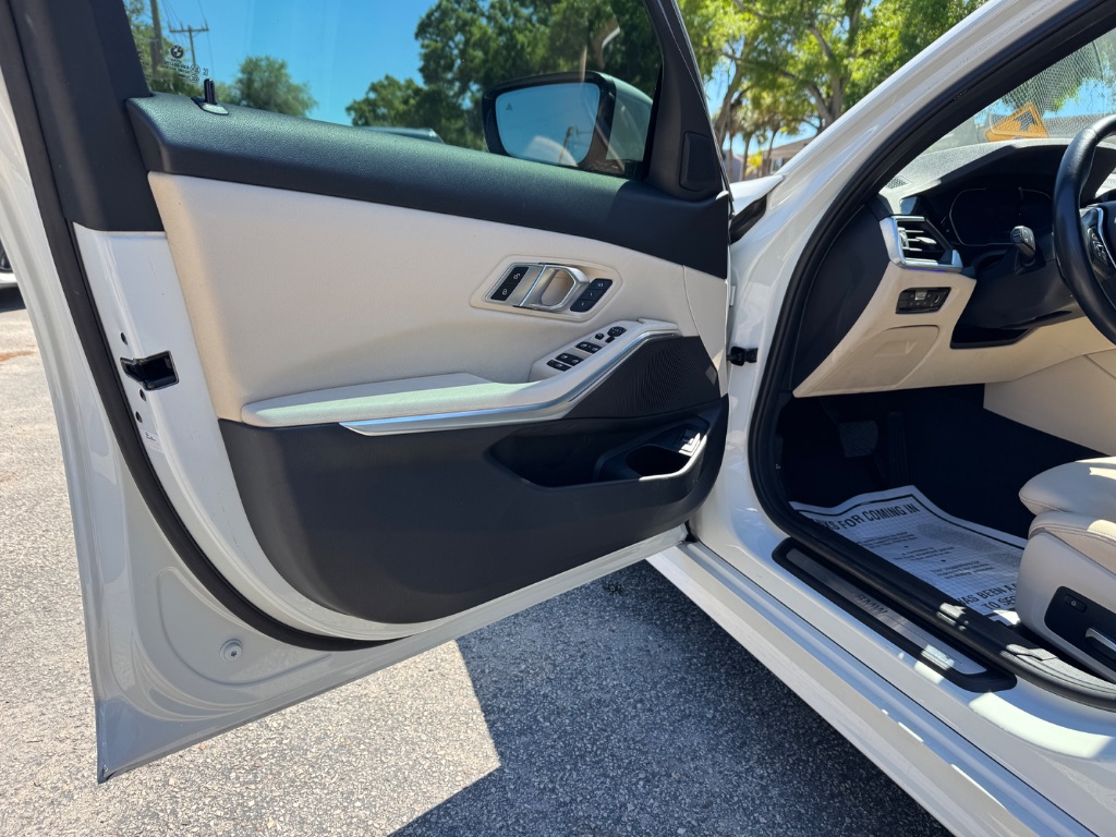 2021 BMW 330i - $19,998