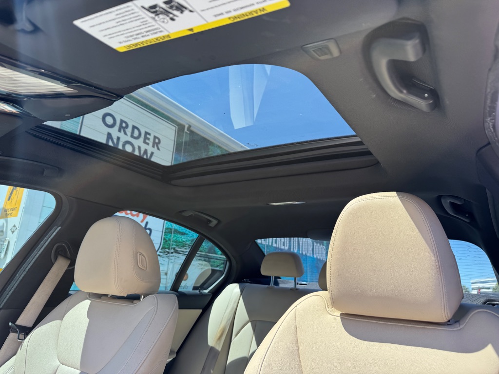 2021 BMW 330i - $19,998