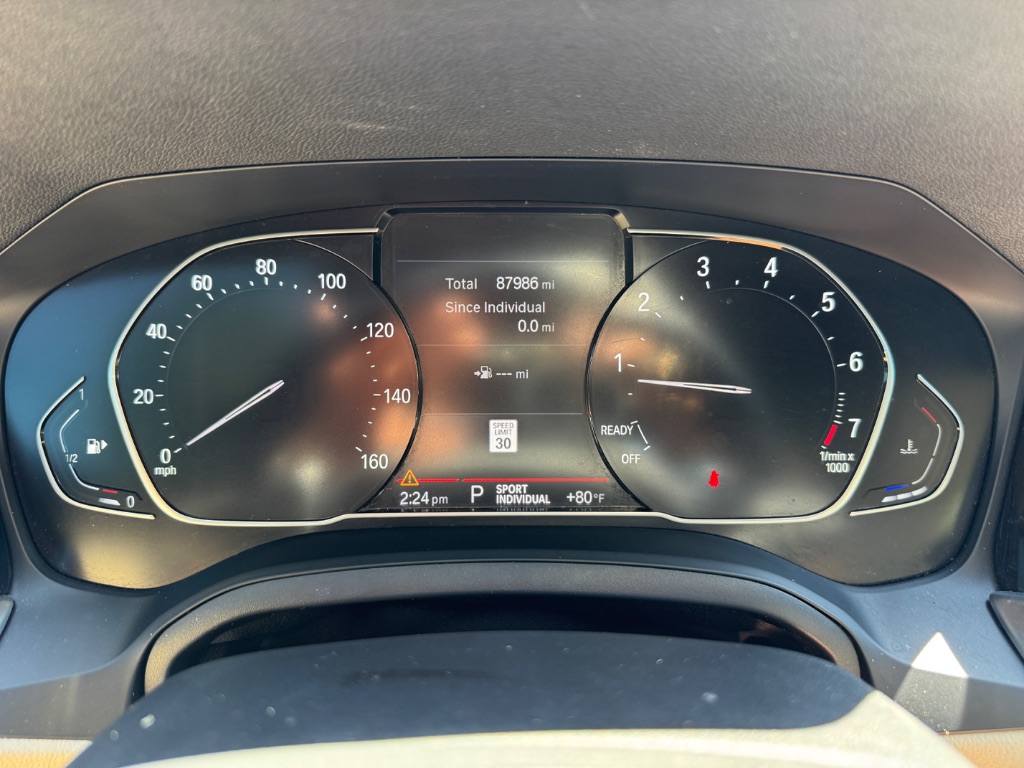 2021 BMW 330i - $19,998