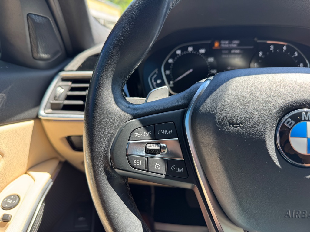 2021 BMW 330i - $19,998