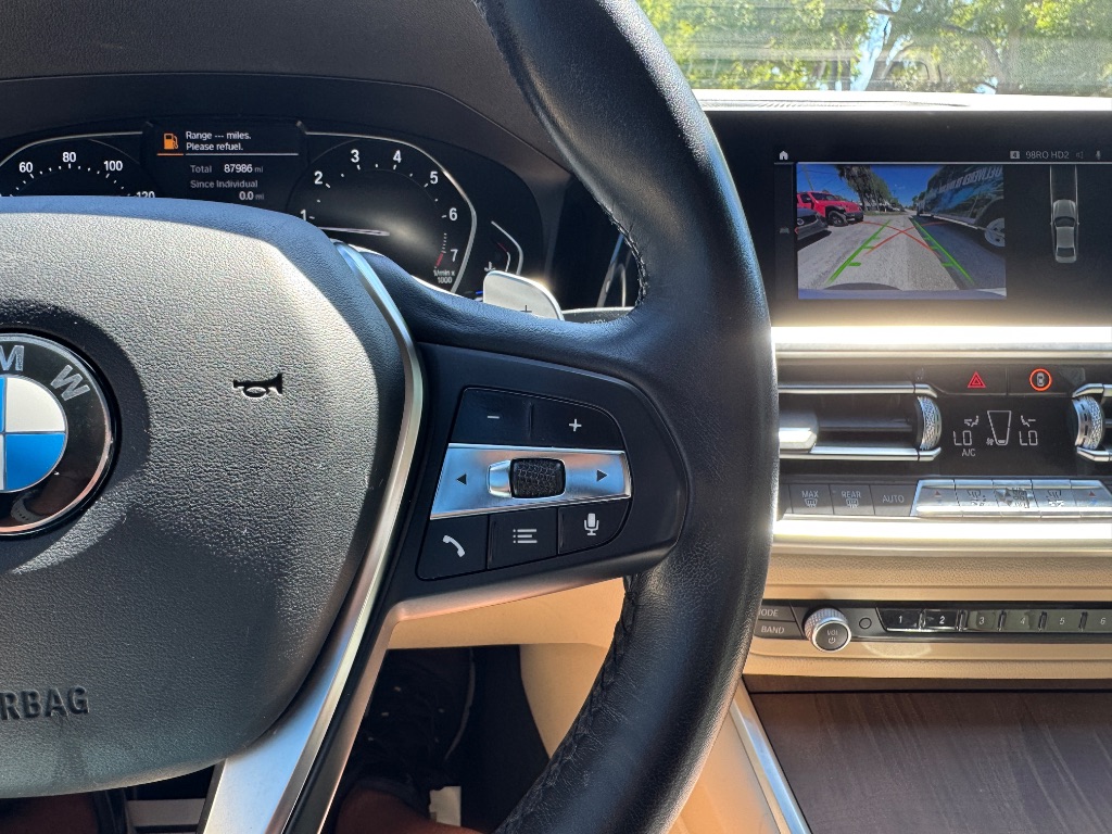 2021 BMW 330i - $19,998
