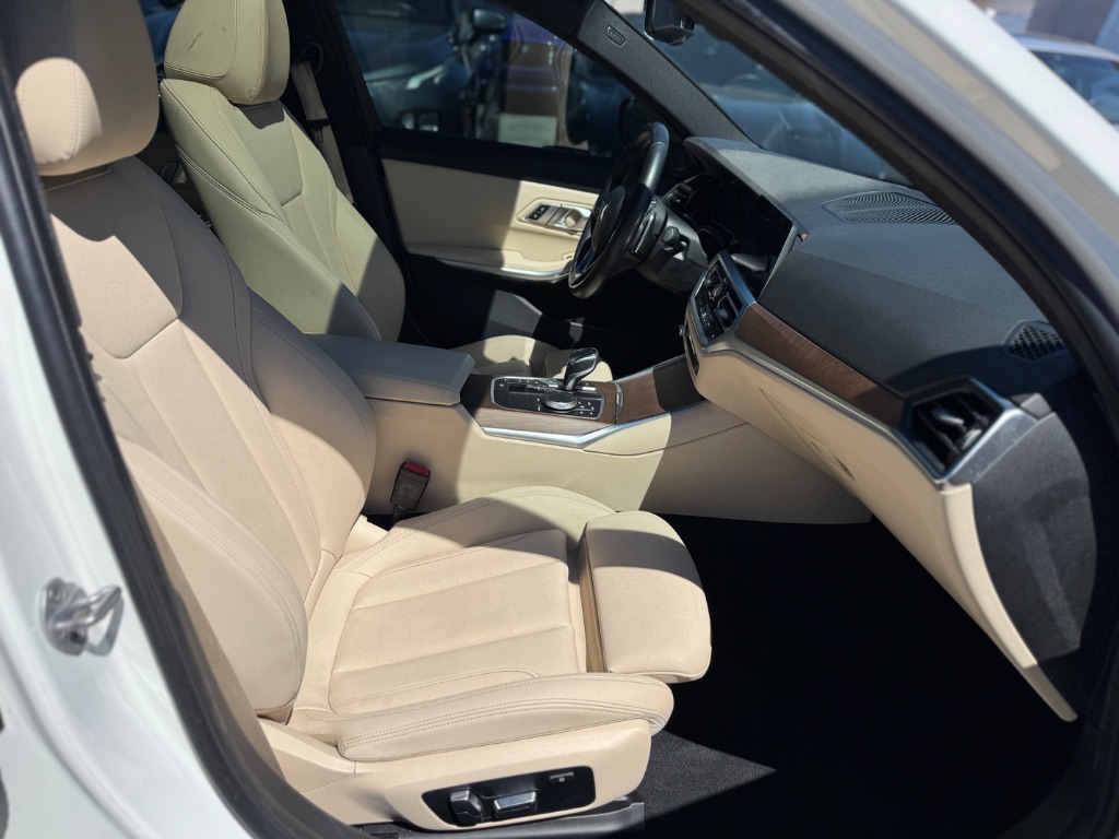 2021 BMW 330i - $19,998