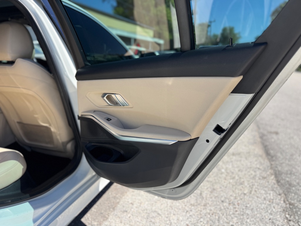 2021 BMW 330i - $19,998