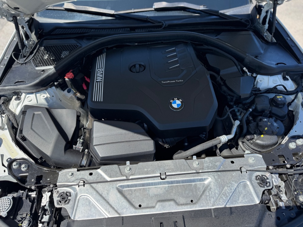 2021 BMW 330i - $19,998