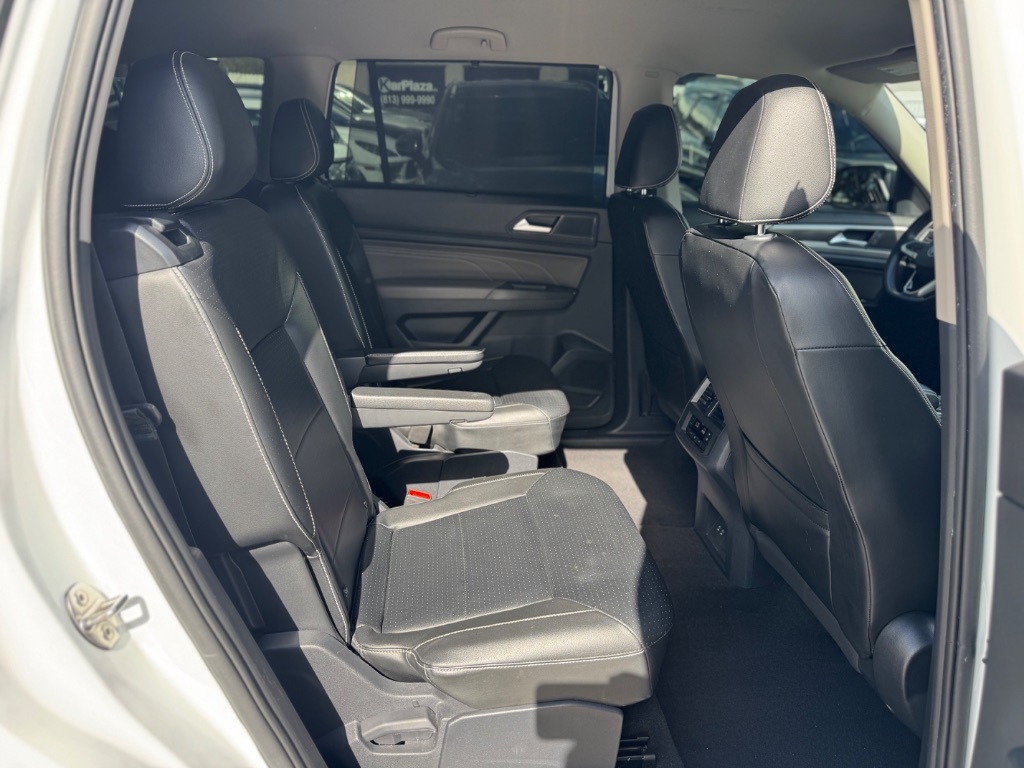 2022 Volkswagen Atlas - $18,998