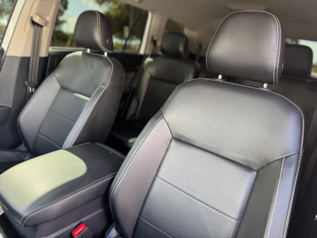 2022 Volkswagen Atlas - $18,998