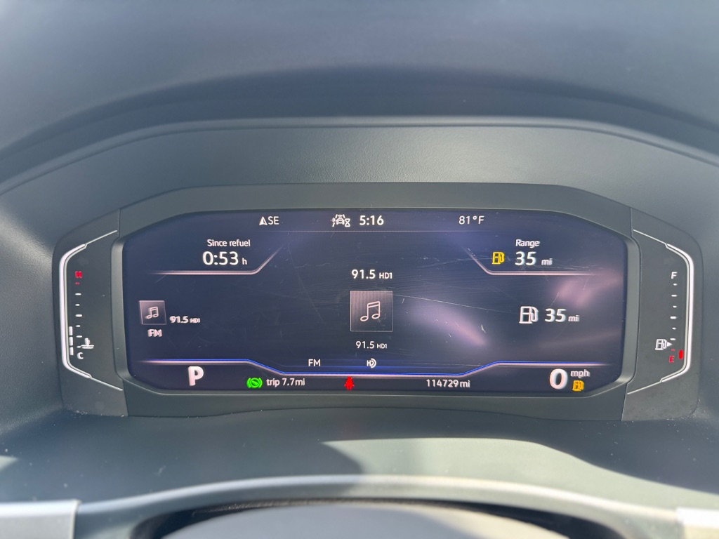 2022 Volkswagen Atlas - $18,998