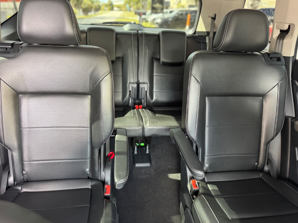 2022 Volkswagen Atlas - $18,998
