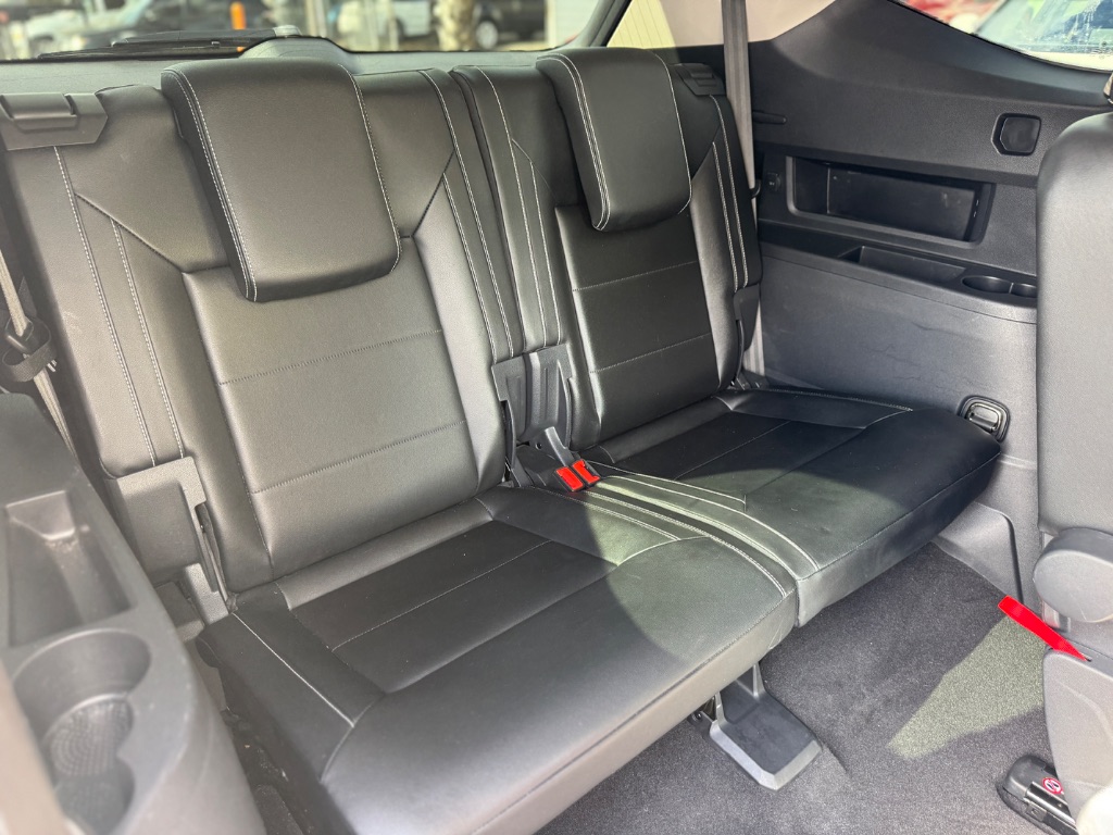 2022 Volkswagen Atlas - $18,998