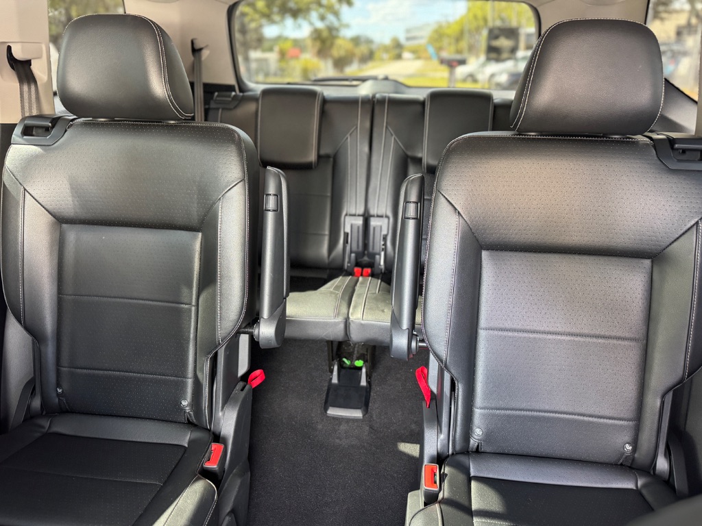 2022 Volkswagen Atlas - $18,998