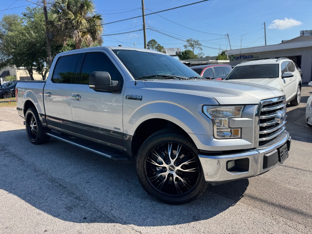 View vehicle photo 2