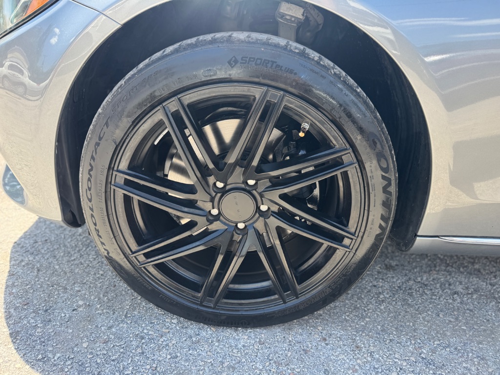 2016 Mercedes-Benz C300 - $11,998