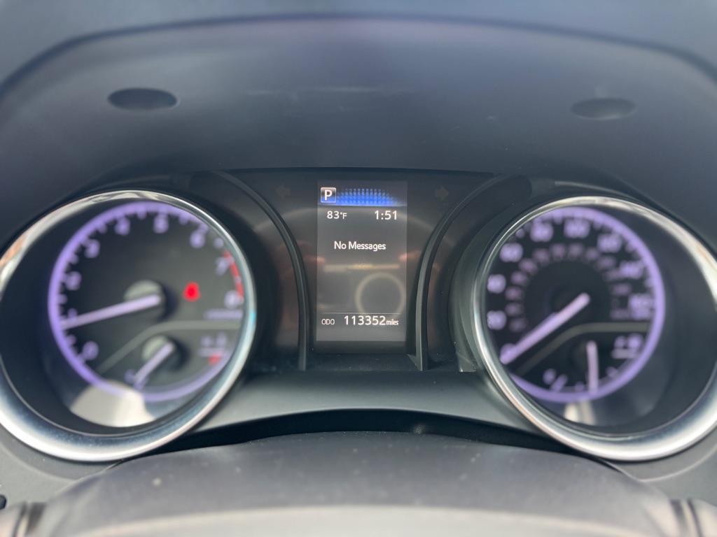 2019 Toyota Camry - $15,998