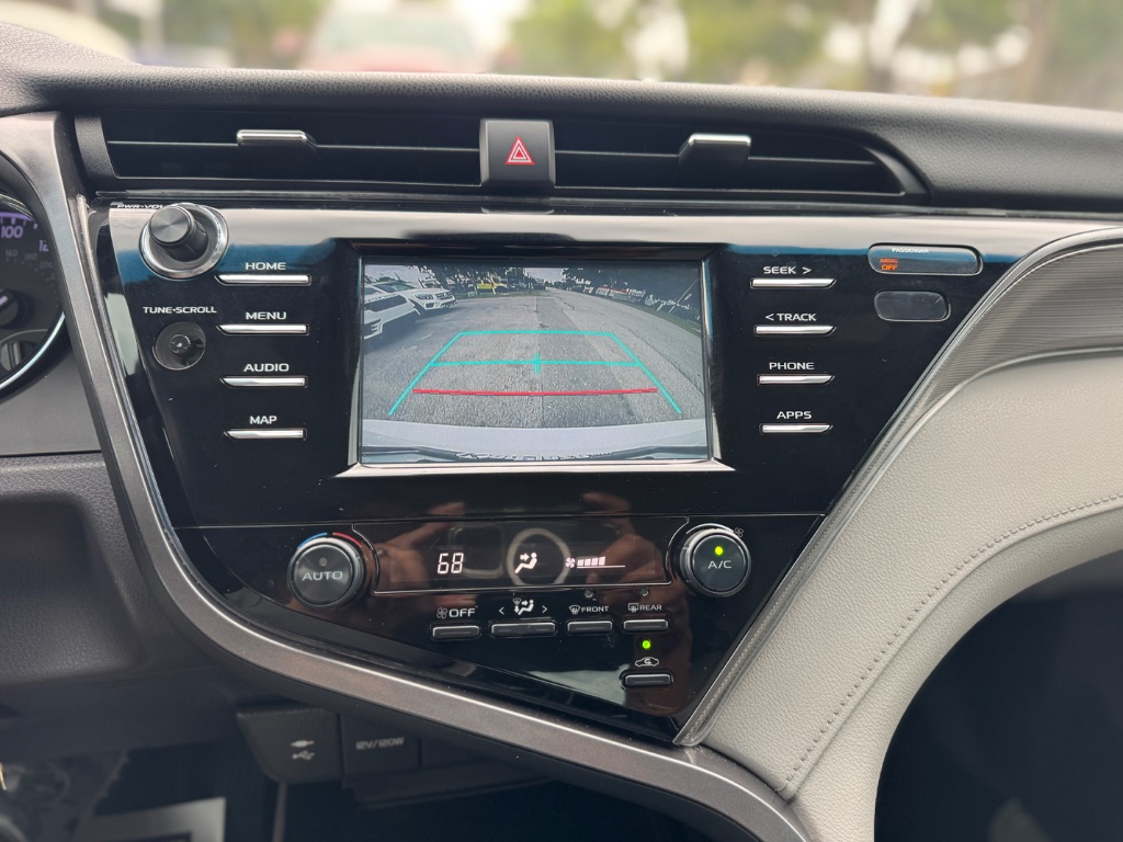 2019 Toyota Camry - $15,998