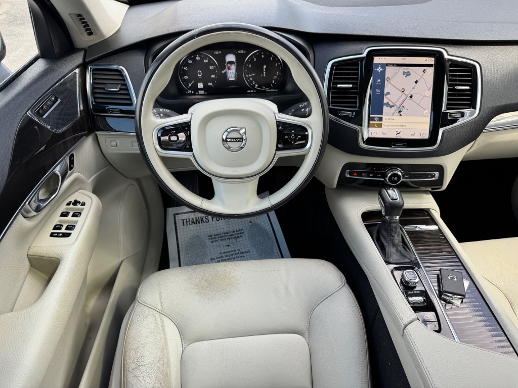 2018 Volvo XC90 - $17,998