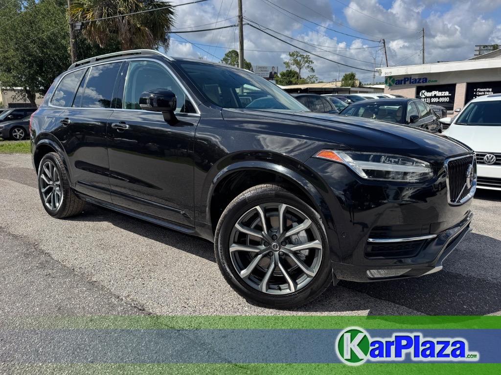 2018 Volvo XC90 - $17,998