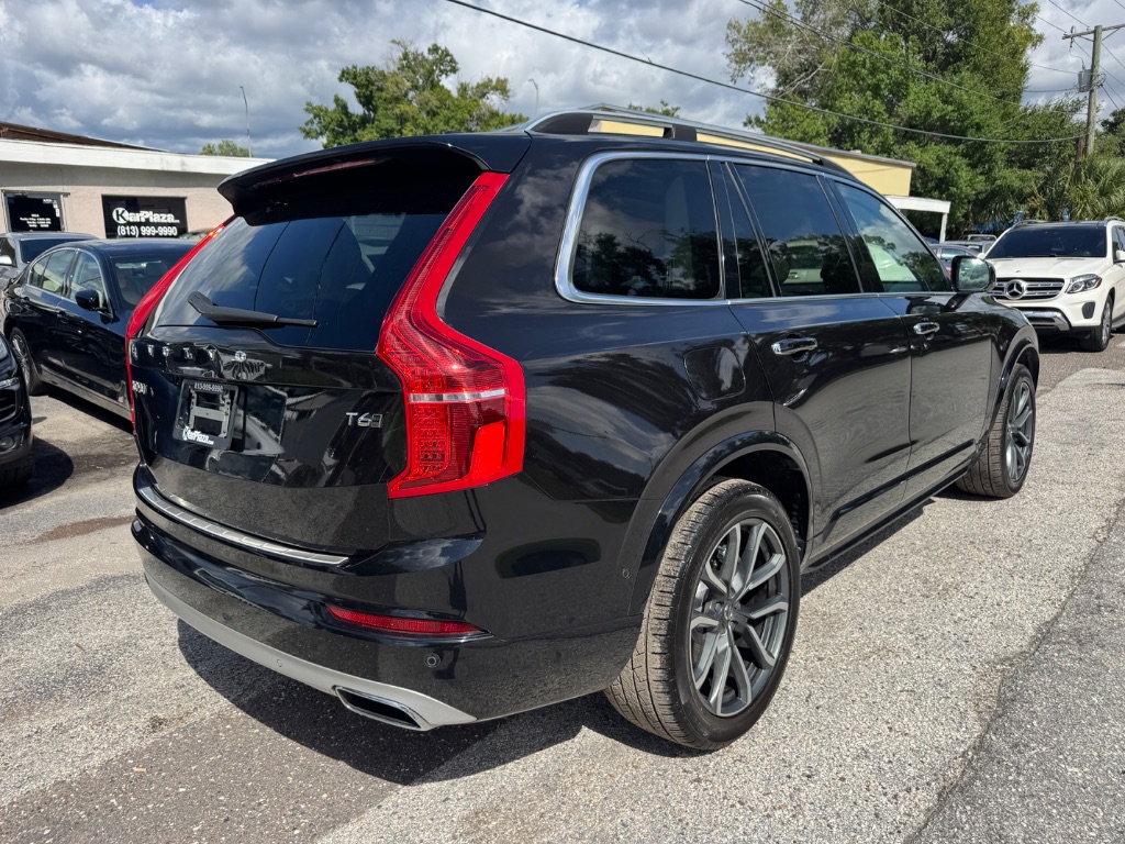 2018 Volvo XC90 - $17,998