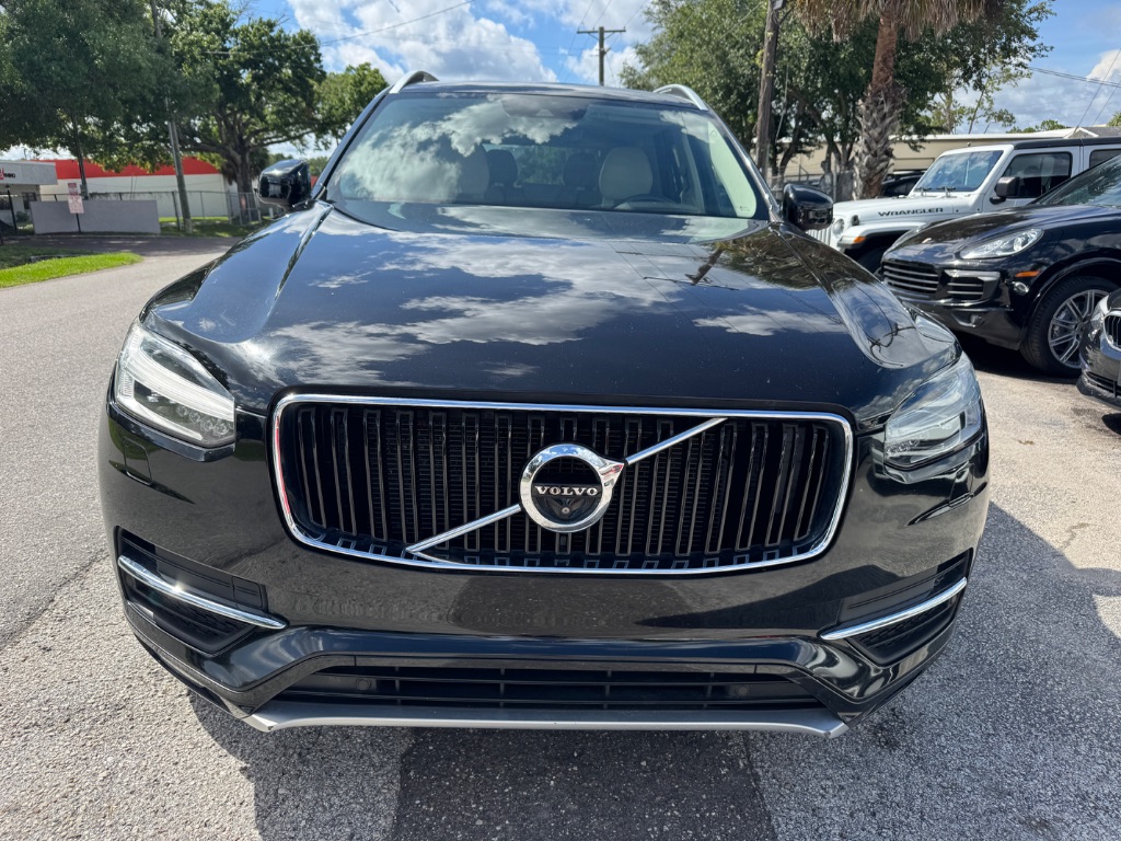 2018 Volvo XC90 - $17,998