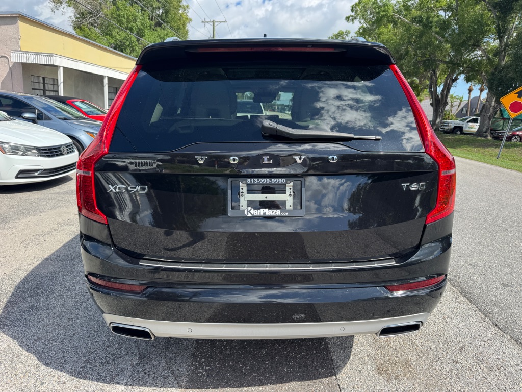 2018 Volvo XC90 - $17,998