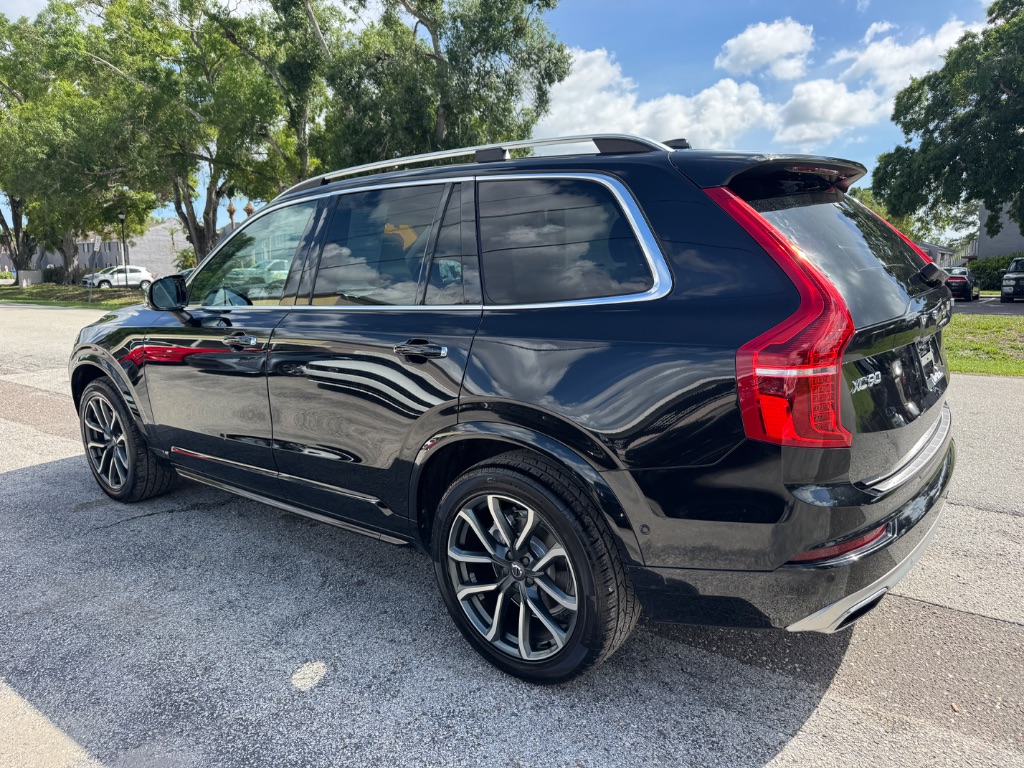 2018 Volvo XC90 - $17,998