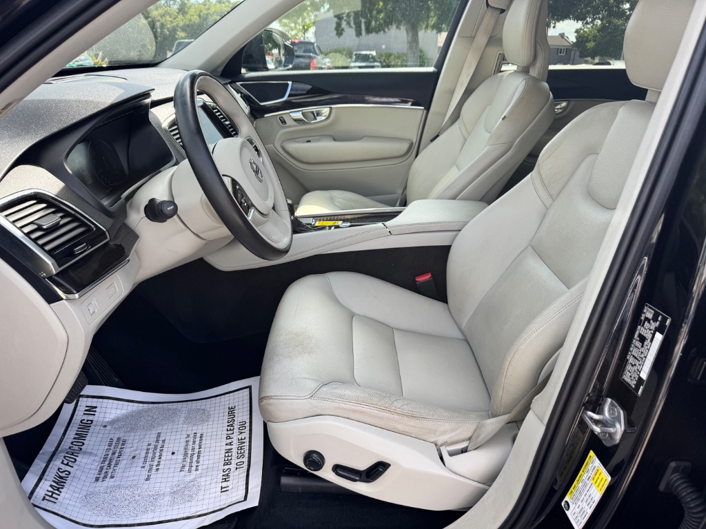 2018 Volvo XC90 - $17,998